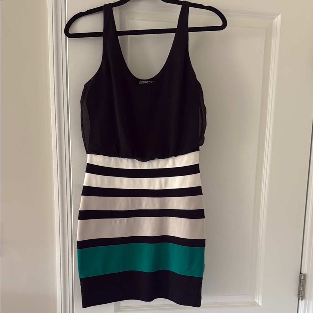 Express Dress
